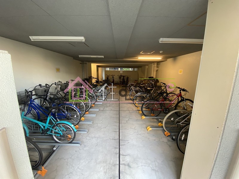 スプランディッドⅡ その他外観6