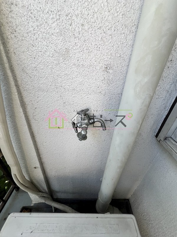 マンションなぎさ その他2