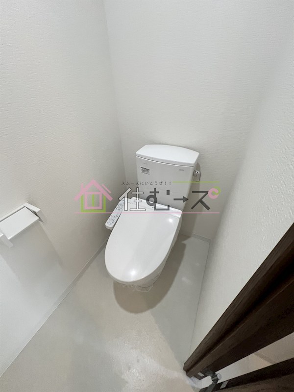 マンションなぎさ その他4