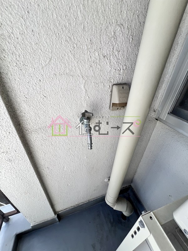 マンションなぎさ その他2