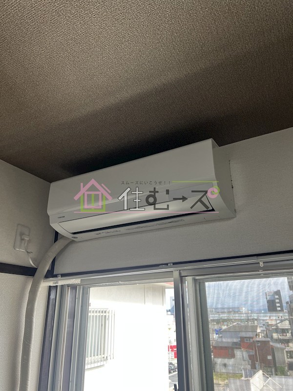 マンションなぎさ その他6