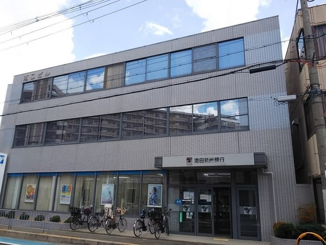 リバージュ　梅北 その他外観5