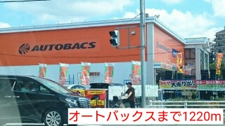 ハーティス宝塚Ⅱ その他外観1