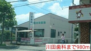 ハーティス宝塚Ⅱ その他外観4