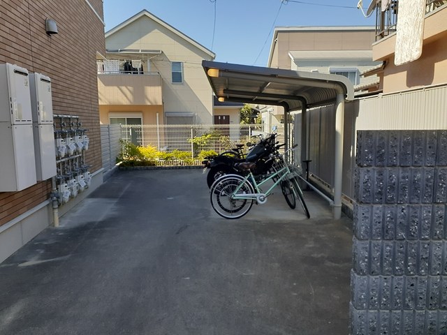 サンヒルズ楠葉 その他6