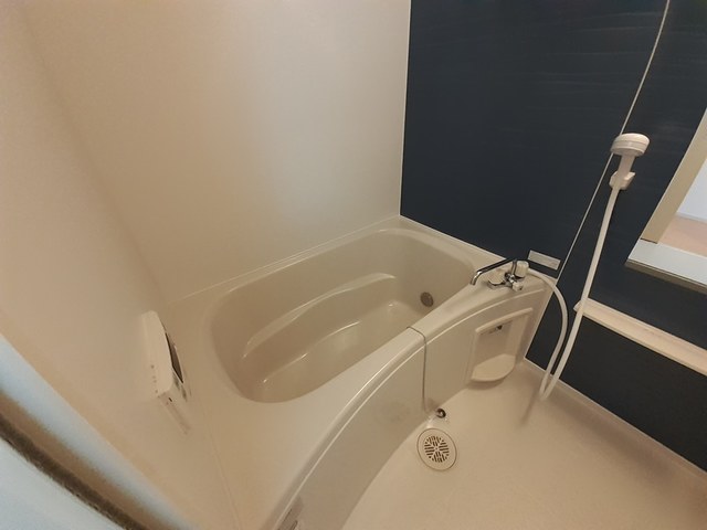 サンヒルズ楠葉 風呂画像