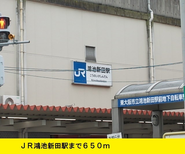 アルバーダ　ドス その他外観2