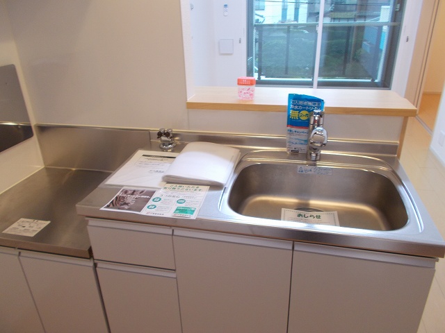 アルバーダ　ドス キッチン