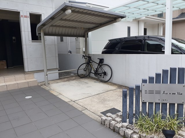 ラ・ソルティ その他6