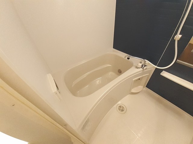 ラ・ソルティ 風呂画像