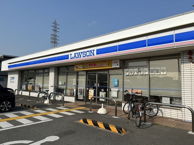 ラ　ヴィータ　リッカ その他外観3