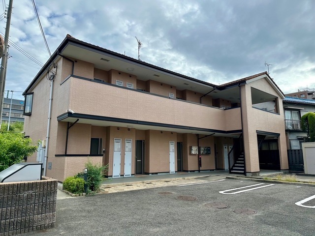 プロヴァンス　ブリーズ 外観