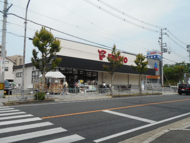 プロヴァンス　ブリーズ その他外観2