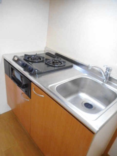 プロヴァンス　ブリーズ キッチン