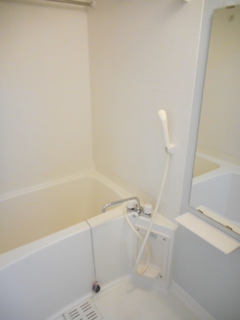 プロヴァンス　ブリーズ 風呂画像