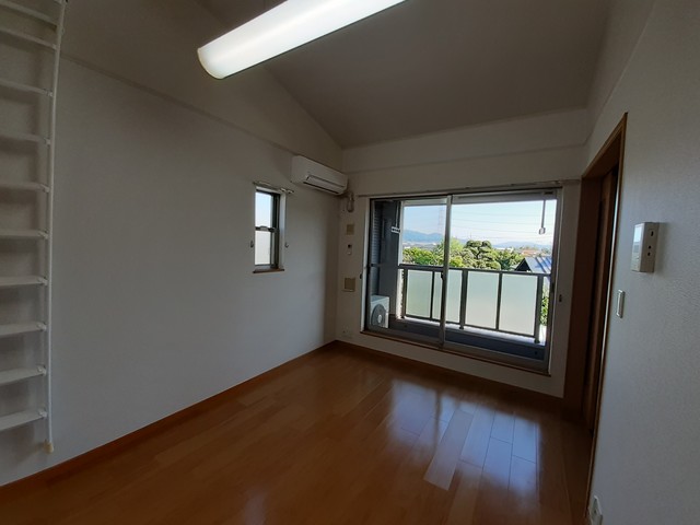 フレスクーラブリッサ リビング