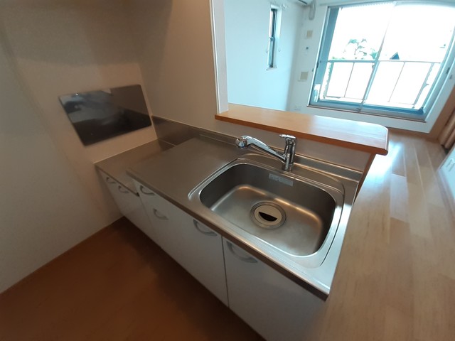 フレスクーラブリッサ キッチン