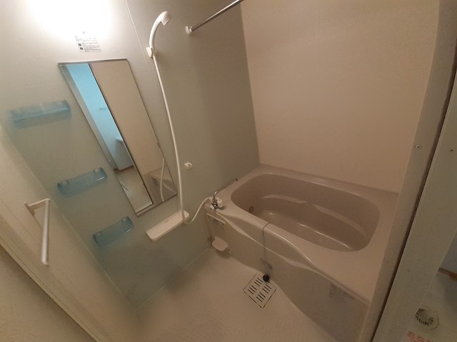 フレスクーラブリッサ 風呂画像