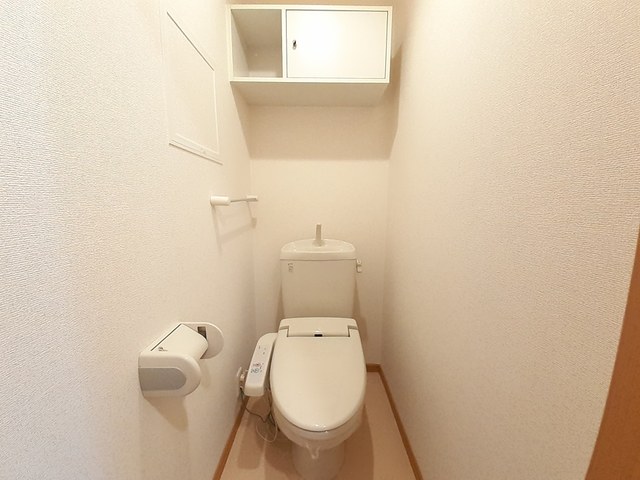 リブ・シンヴィレッジⅠ その他2