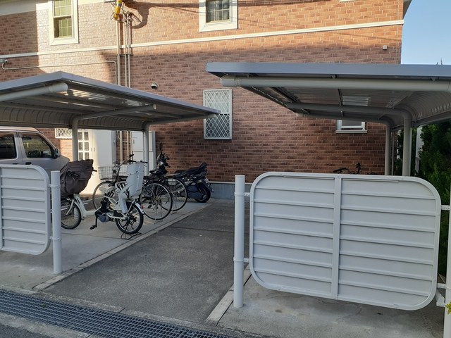 リブ・シンヴィレッジⅠ その他7