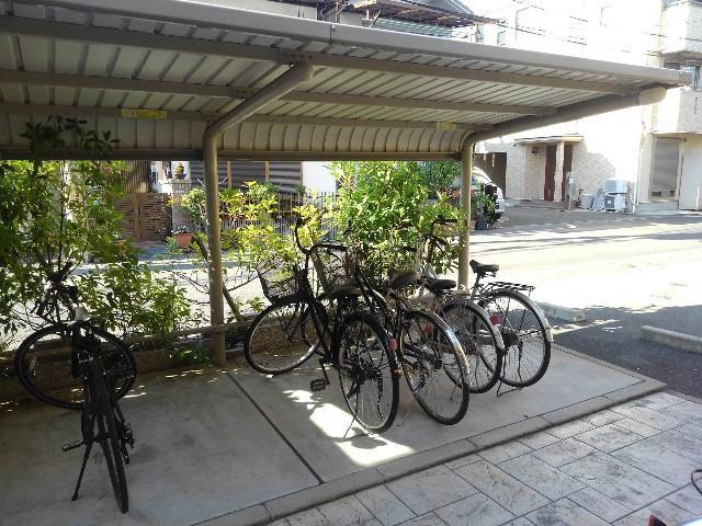 アバンツァ－トⅡ その他6