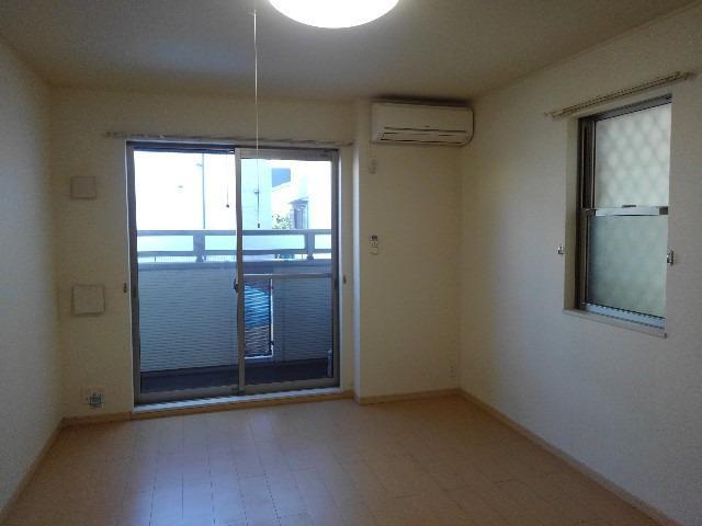 アバンツァ－トⅡ リビング