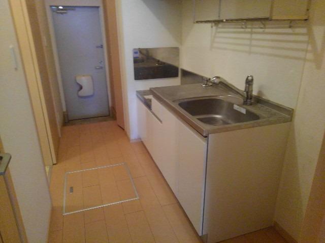 アバンツァ－トⅡ キッチン