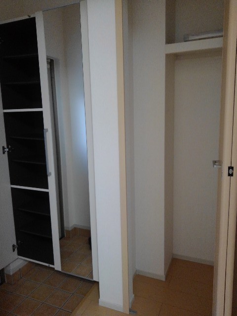 ボローニャⅤ 玄関