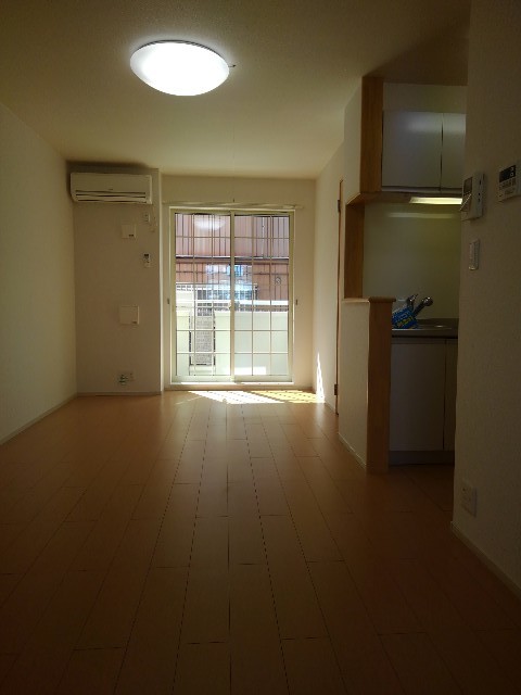 ボローニャⅤ リビング