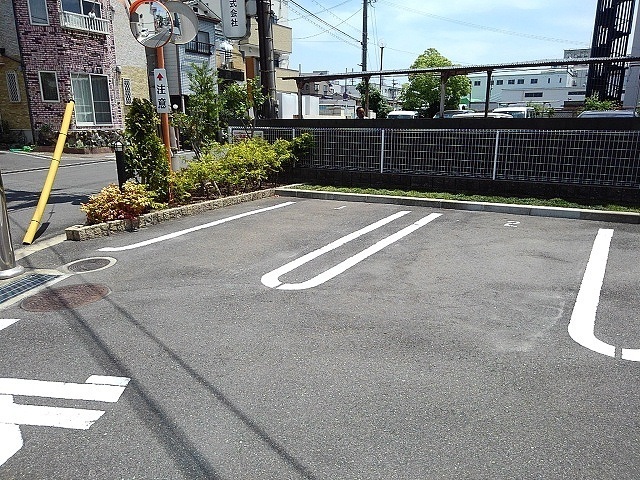 グランシャリオ・Ⅱ その他7