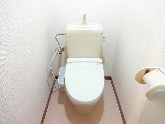 シェリール河崎２ その他4
