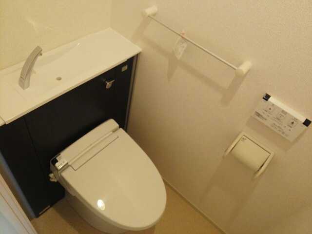 プラージュ堺 その他2