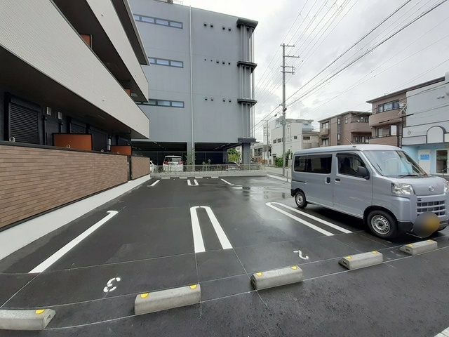 パルク大西 その他3