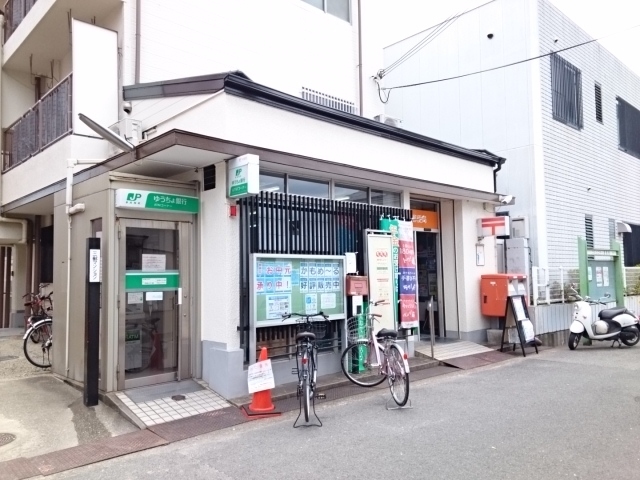 パルク大西 その他外観2