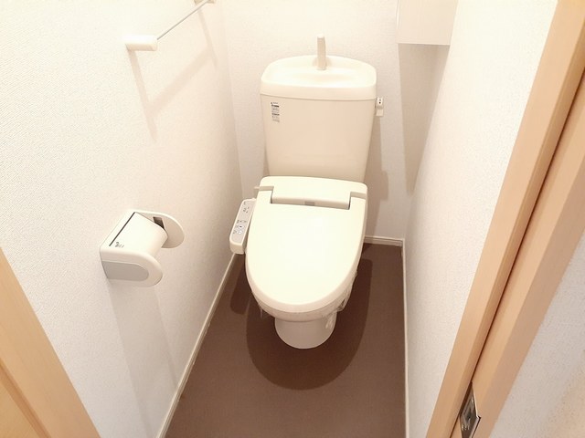 カーサフィオーレ その他2