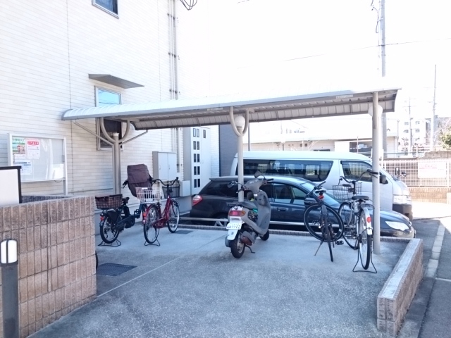 カーサフィオーレ その他3