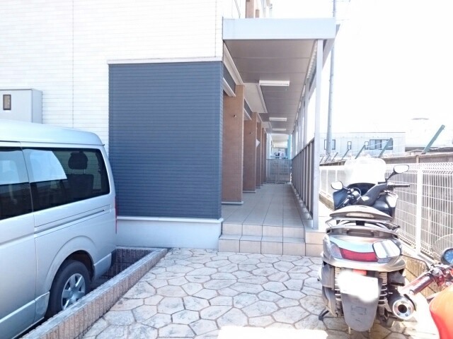 カーサフィオーレ その他4