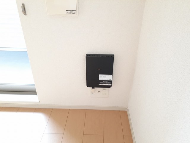 カーサフィオーレ その他6