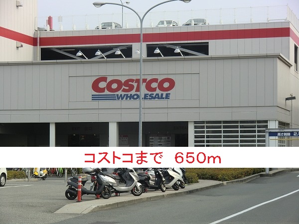 カーサフィオーレ その他外観5