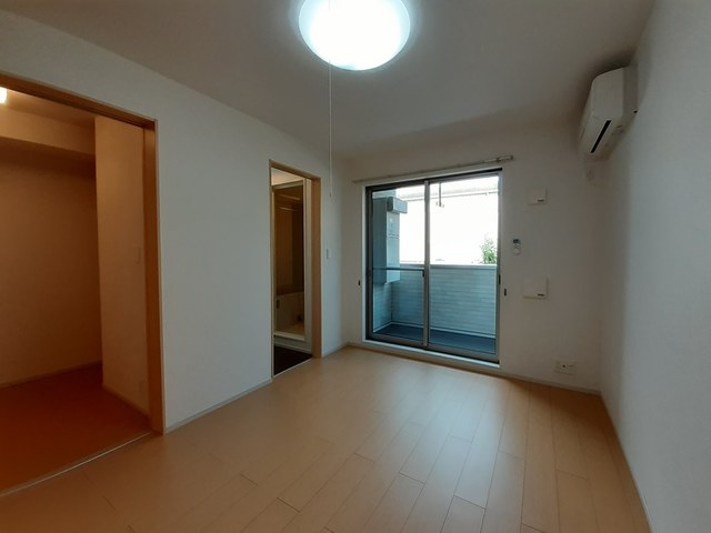 カーサフィオーレ リビング