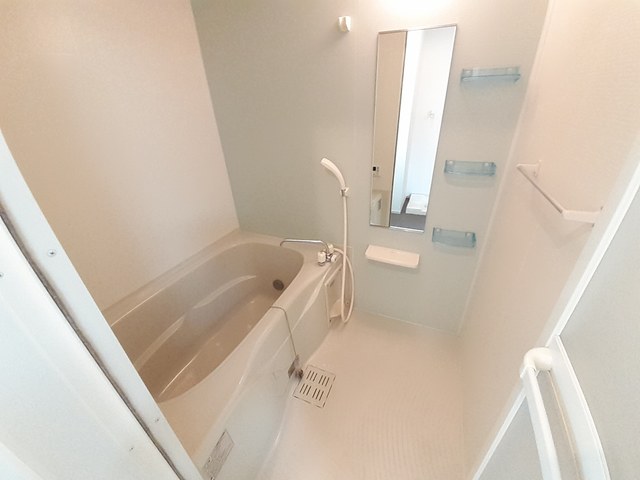 カーサフィオーレ 風呂画像