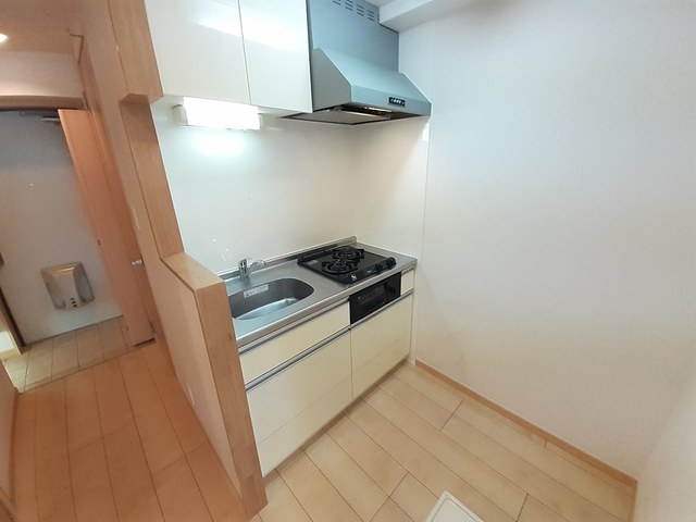フューチャー野里 キッチン
