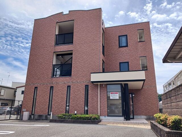 プリマヴェーラ 外観