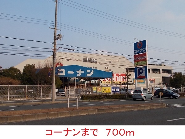 プリマヴェーラ その他外観4