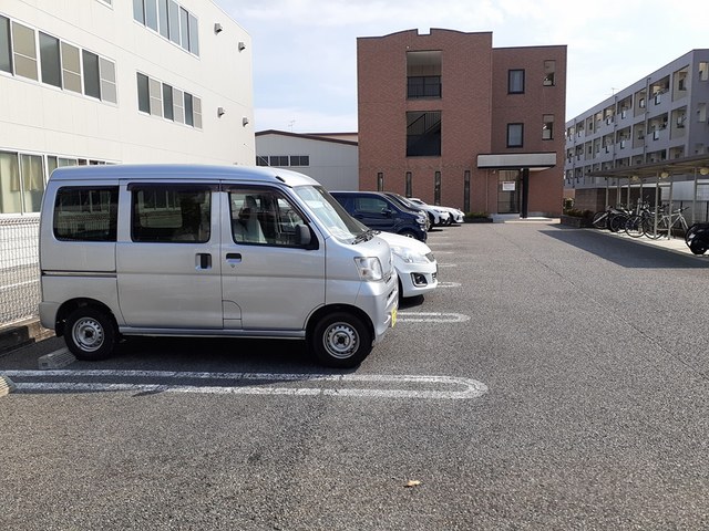 プリマヴェーラ その他7