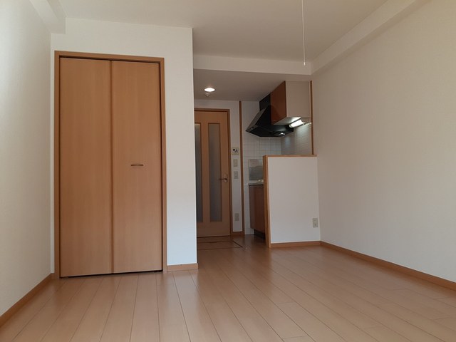 プリマヴェーラ リビング