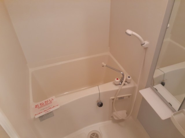 プリマヴェーラ 風呂画像