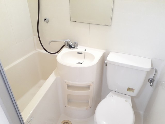 ハイツホリデー その他1