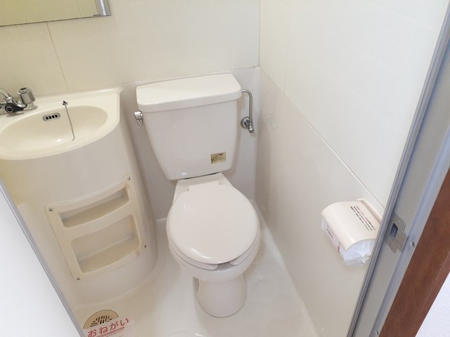 ハイツホリデー その他2