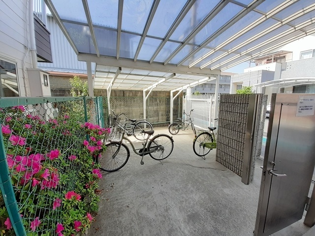 ハイツホリデー その他4